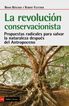 La revoluci&oacute;n conservacionista