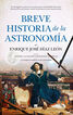 Breve historia de la astronom&iacute;a