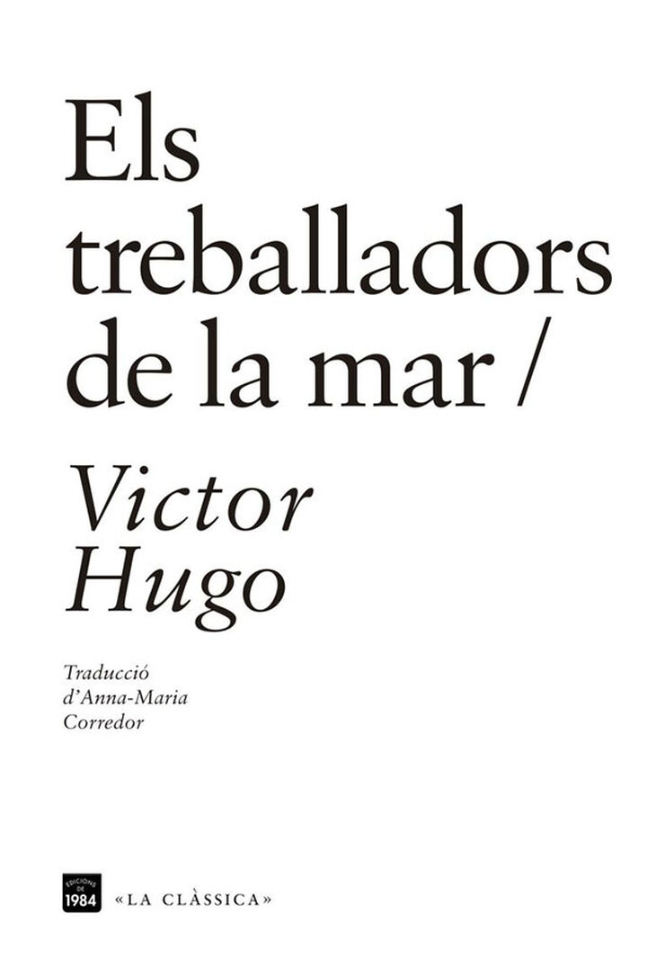Els treballadors de la mar