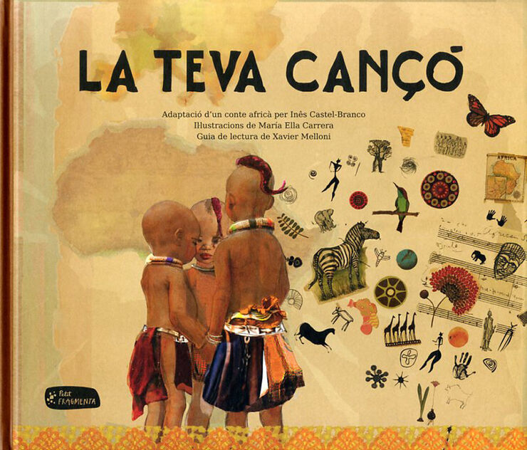 La teva can&ccedil;&oacute;