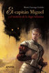 Capit&aacute;n Miguel y el misterio de la daga