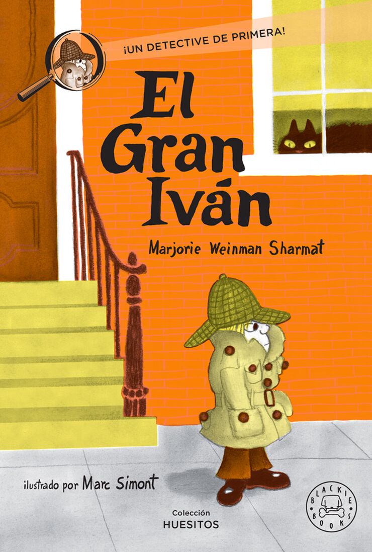 El gran Iv&aacute;n