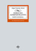 Derecho Administrativo