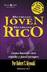Ret&iacute;rate joven y rico