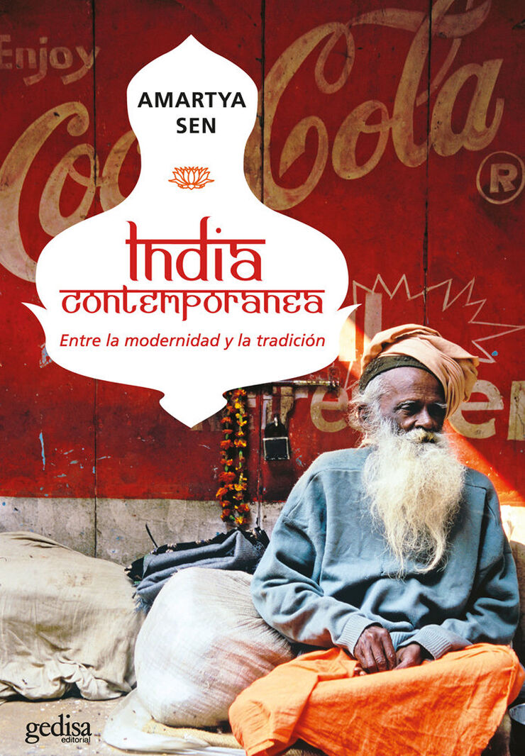 India contempor&aacute;nea