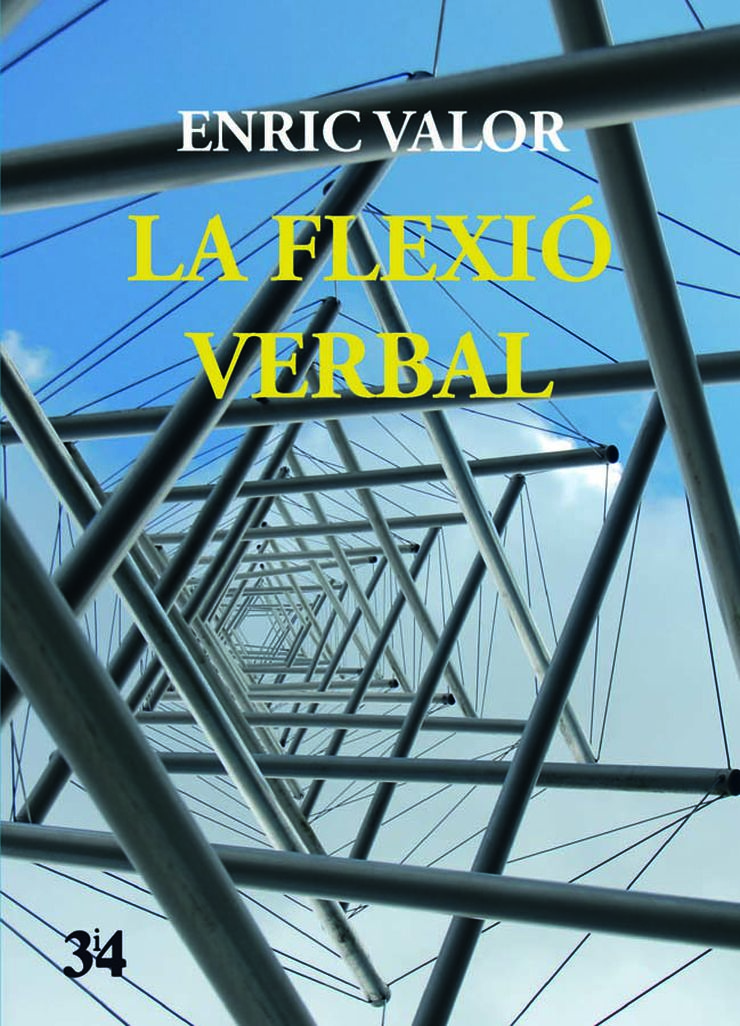 Flexi&oacute; verbal