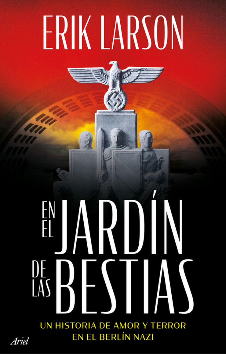 En el jard&iacute;n de las bestias