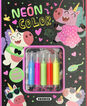 Ne&oacute;n color