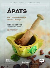 &Agrave;pats