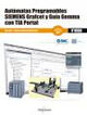 Aut&oacute;matas programables SIEMENS Grafcet y