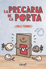 La preg&agrave;ria de la porta
