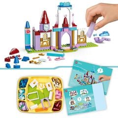 LEGO&reg; Disney Princess Castillos Creativos 43219