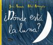 &iquest;D&oacute;nde est&aacute; la luna?