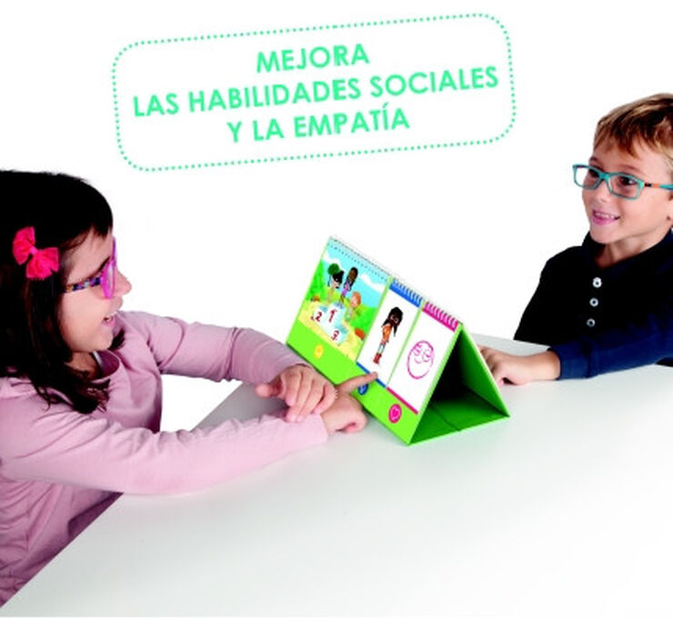 Posa't en el meu lloc