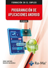 (IFCM0005) Programaci&oacute;n de aplicaciones android