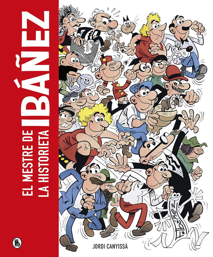 Ib&aacute;&ntilde;ez CAT