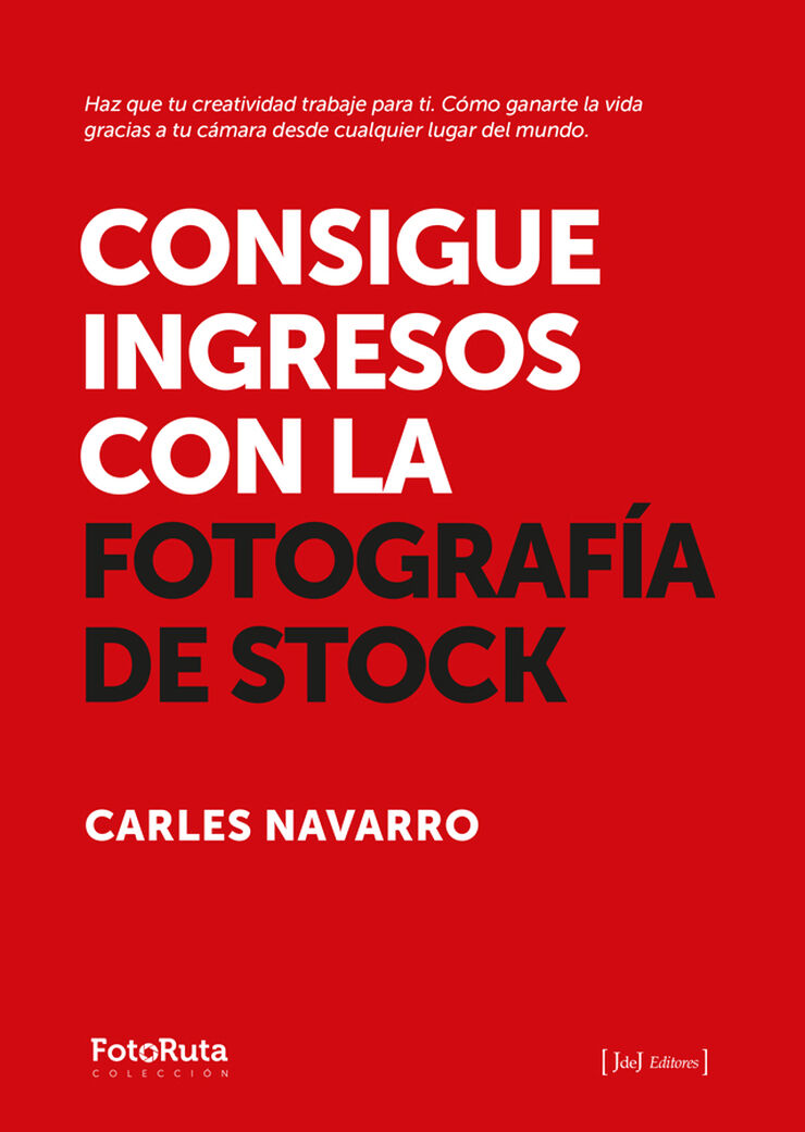 Consigue ingresos con la fotograf&iacute;a de stock