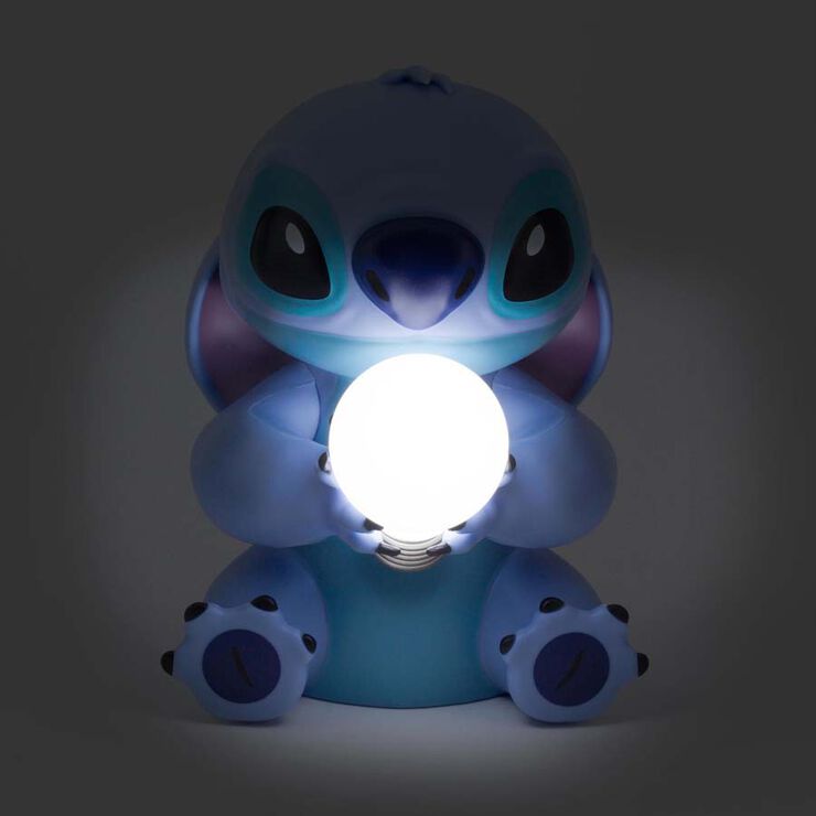 Llum de Nit infantil Stitch