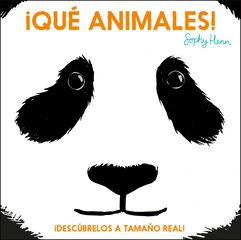 &iexcl;Qu&eacute; animales!