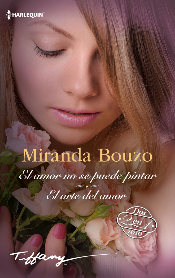 El amor no se puede pintar - El arte del amor