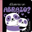 Cuentos blanditos: &iquest;Quieres un abrazo?
