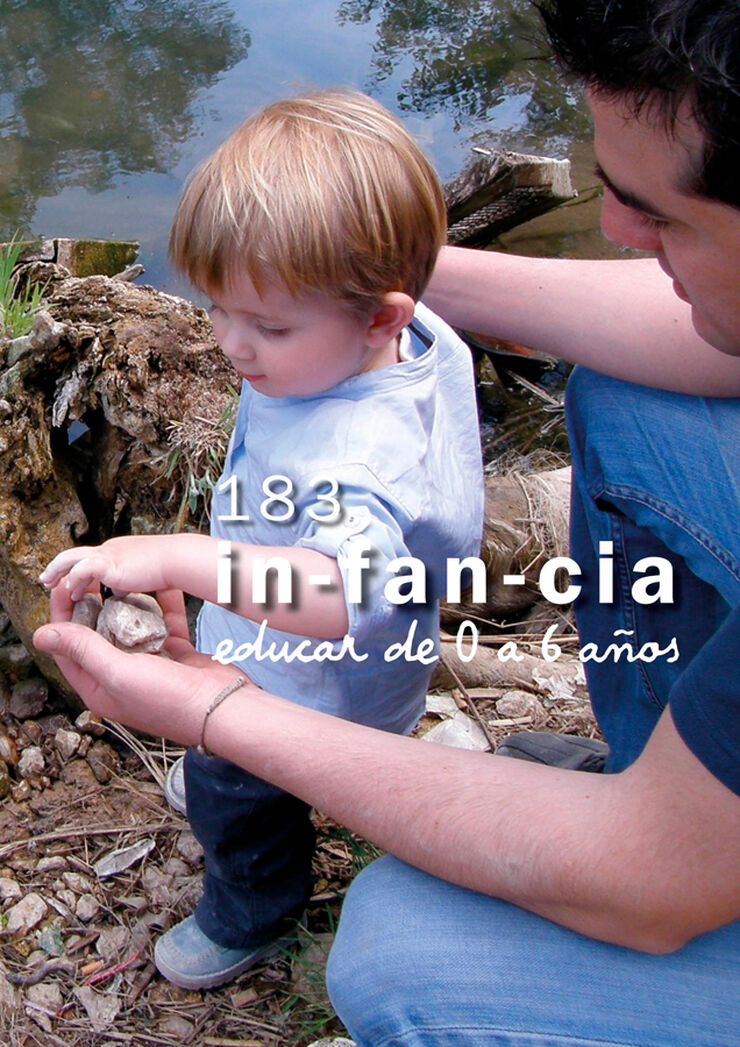 Revista IN-FAN-CIA 183 Setembre 2020 Cas