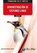 (IFCT78) Administraci&oacute;n de sistemas Linux