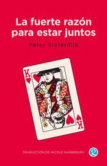 La fuerte raz&oacute;n para estar juntos