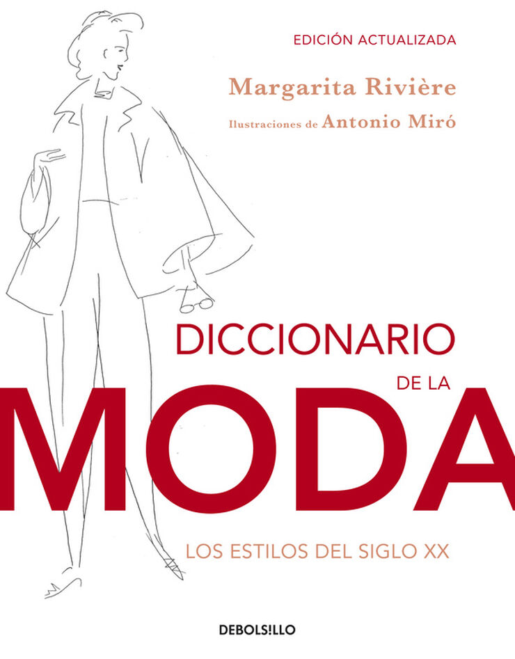 Diccionario de la moda