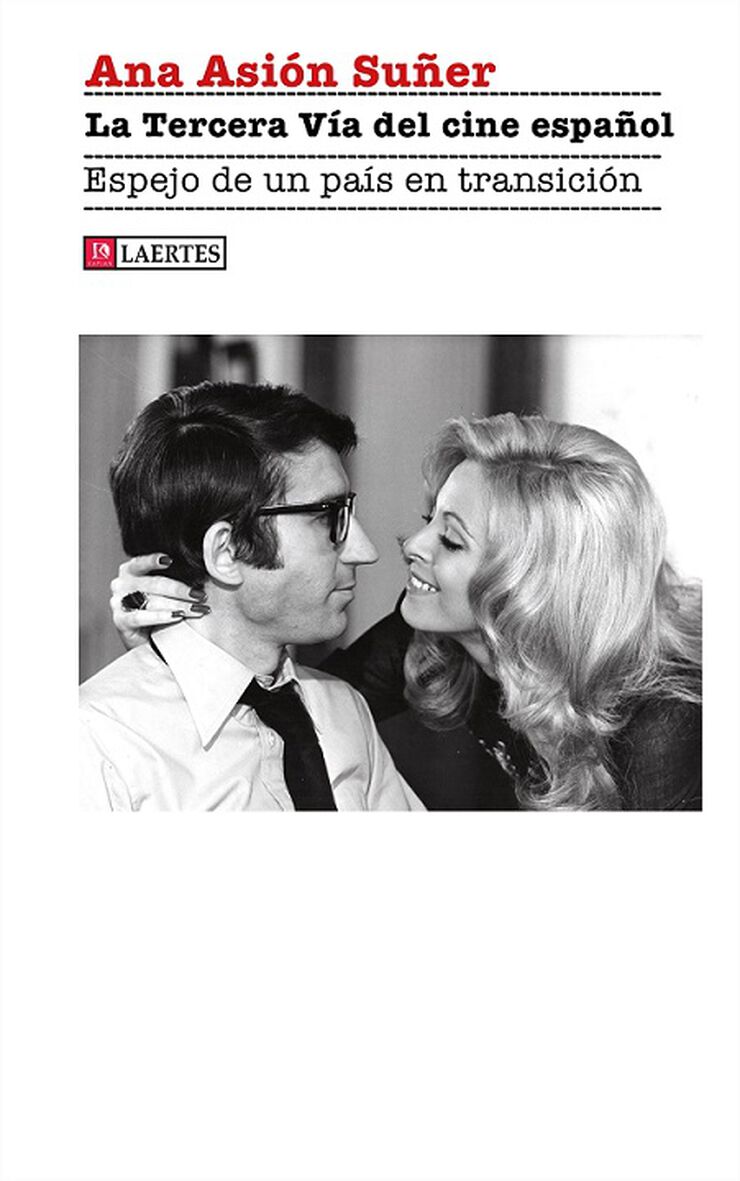 La tercera v&iacute;a del cine espa&ntilde;ol