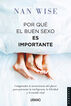 Por qu&eacute; el buen sexo es importante