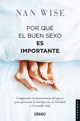 Por qu&eacute; el buen sexo es importante