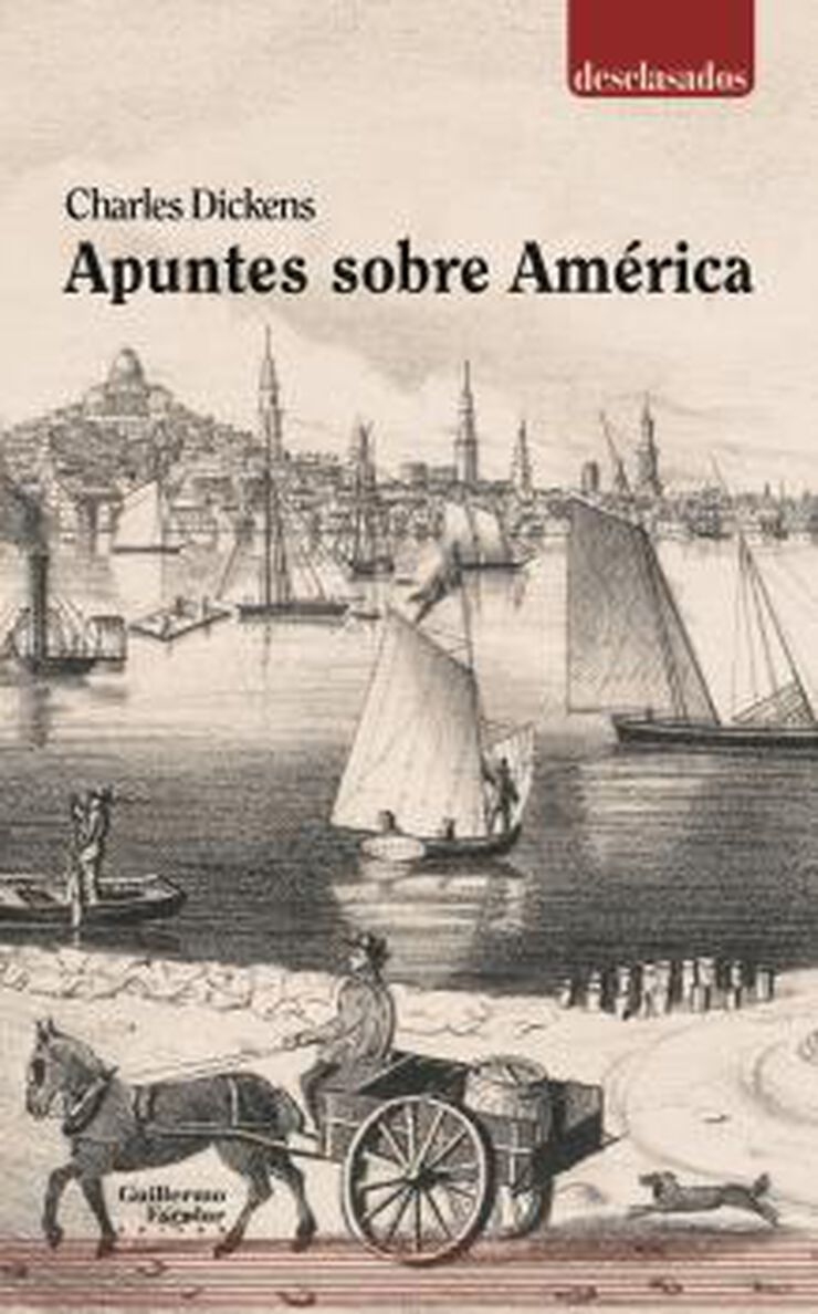 Apuntes sobre Am&eacute;rica