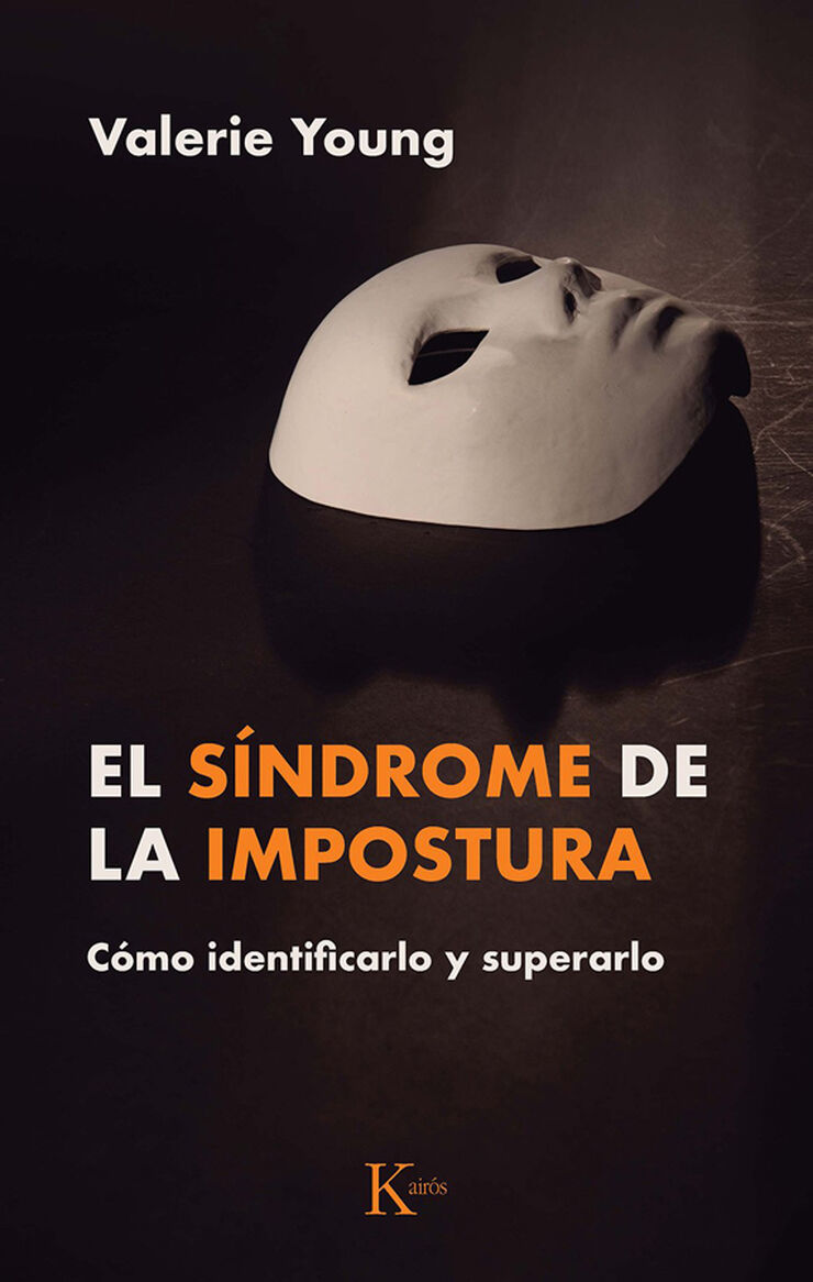 El s&iacute;ndrome de la impostura