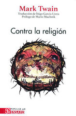 Contra la religi&oacute;n