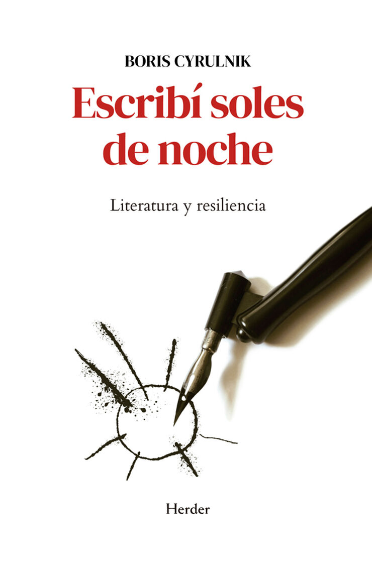 Escrib&iacute; soles de noche