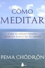 C&oacute;mo meditar