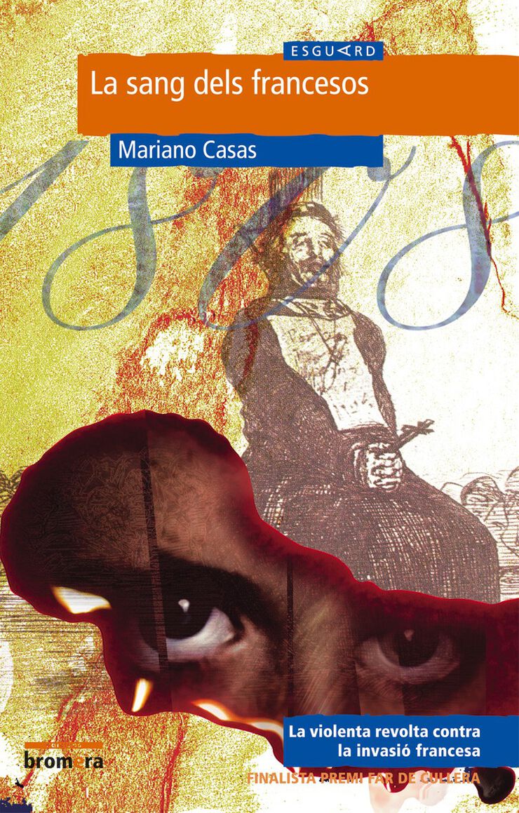 Sang dels francesos, La