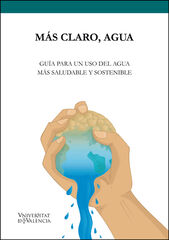 M&aacute;s claro, agua