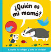 &iquest;Qui&eacute;n es mi mam&aacute;?