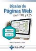 Dise&ntilde;o de paginas web con html y css