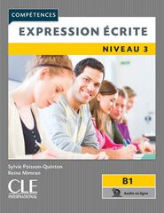 Expression &Eacute;crite 3 B1 2E