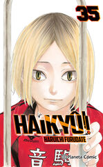 Haiky&ucirc;!! n&ordm; 35/45