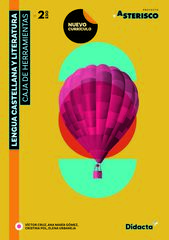 Asterisco 2. Caja De Herramientas (Nueva Edici&oacute;n 2023)