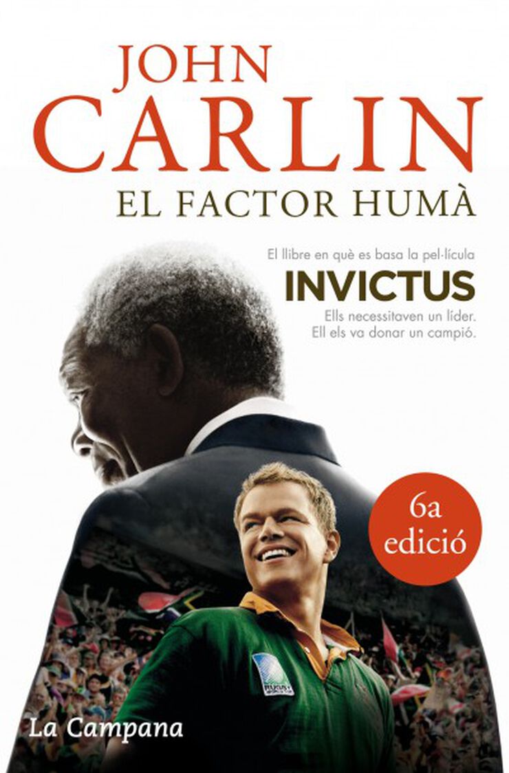 El factor hum&agrave;
