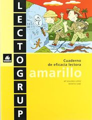 Lectogrup Amarillo