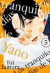 Los tranquilos d&iacute;as de Yano Vol. 5