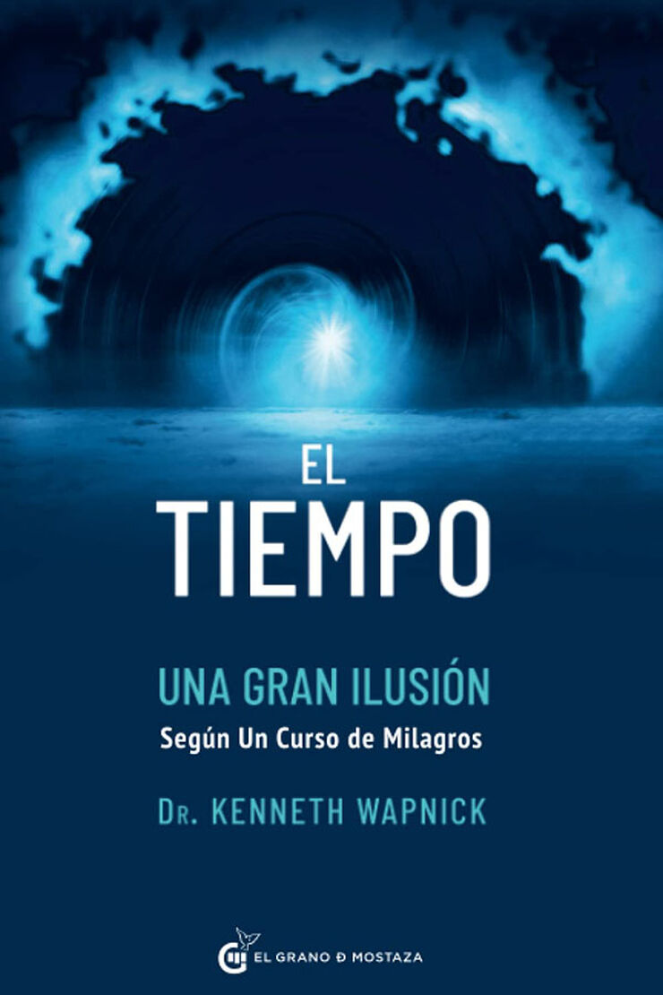 El tiempo, una gran ilusi&oacute;n