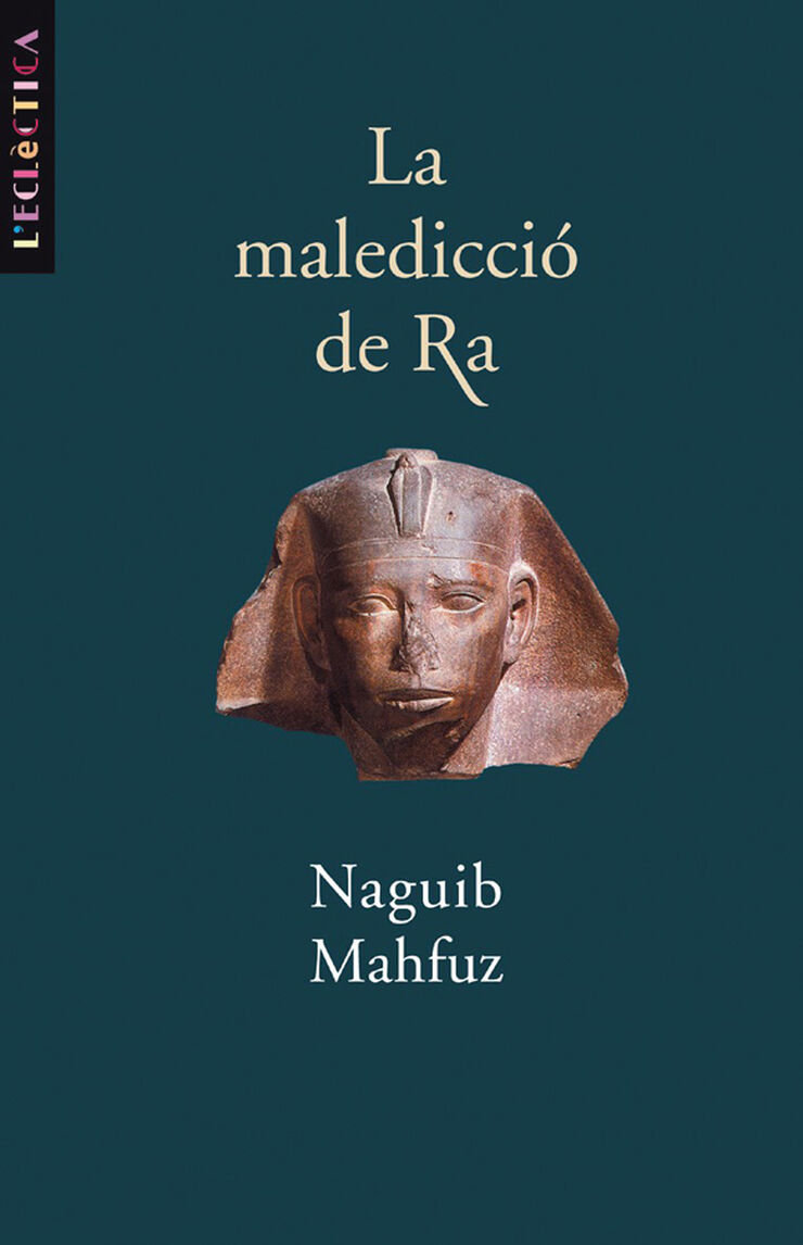 La maledicci&oacute; de Ra