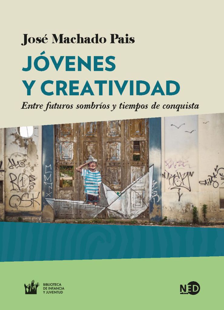 J&oacute;venes Y Creatividad